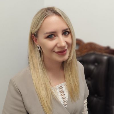 Patrycja